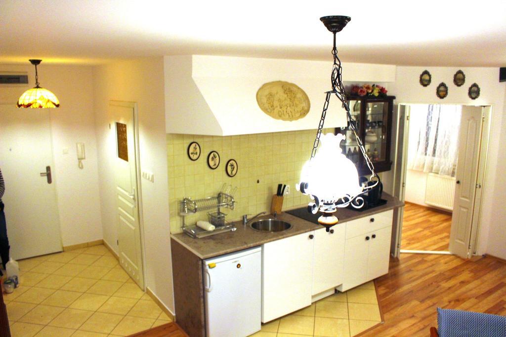 Kolobrzeg Apartamenty Номер фото