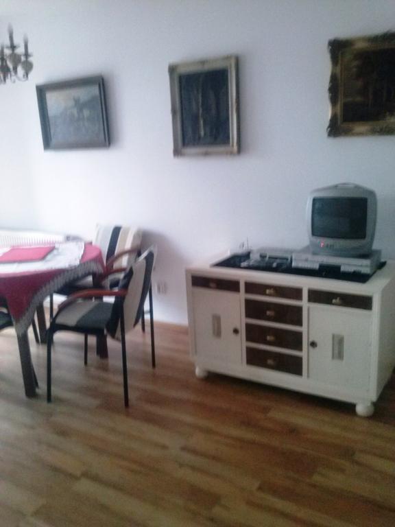 Kolobrzeg Apartamenty Екстер'єр фото